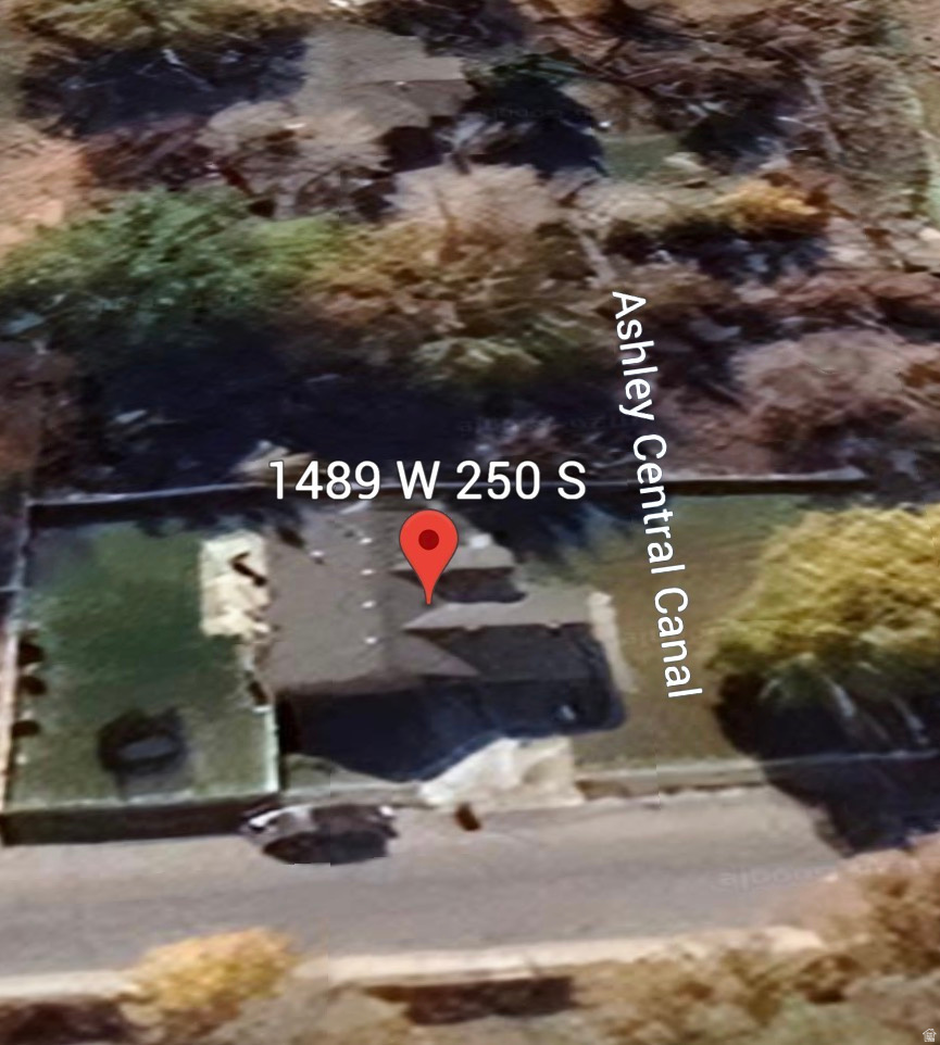 SHADOW CREEK SUB - Residential