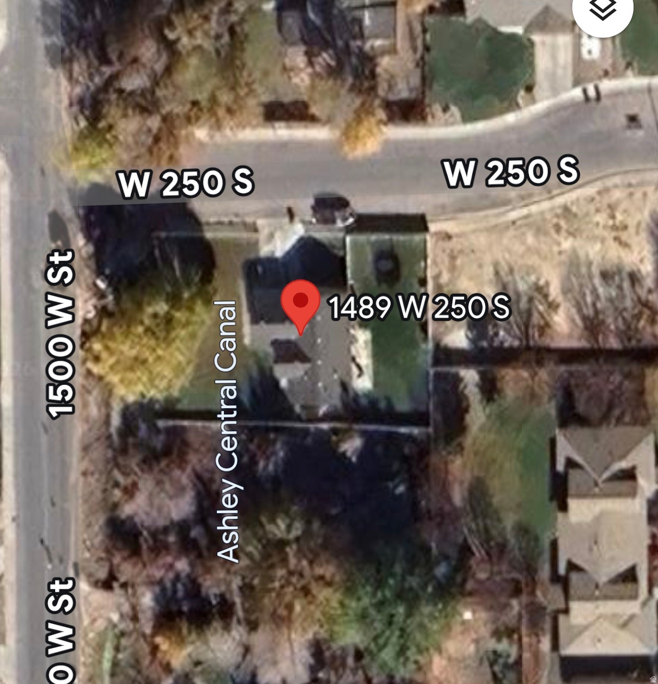 SHADOW CREEK SUB - Residential