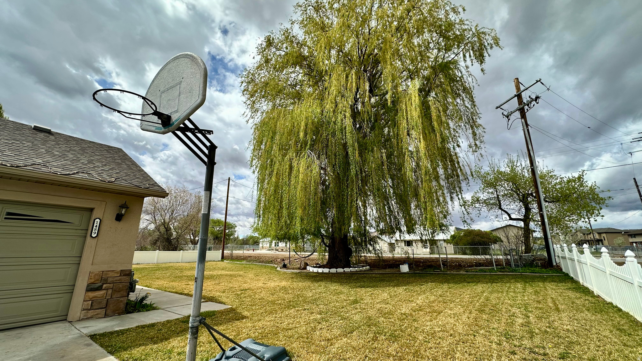 SHADOW CREEK SUB - Residential