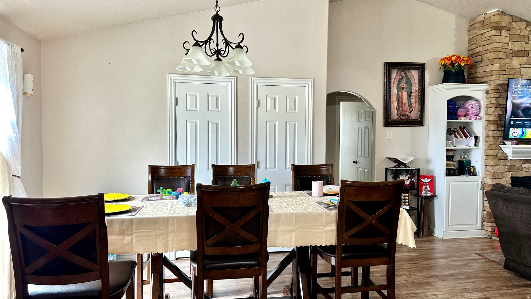 SHADOW CREEK SUB - Residential