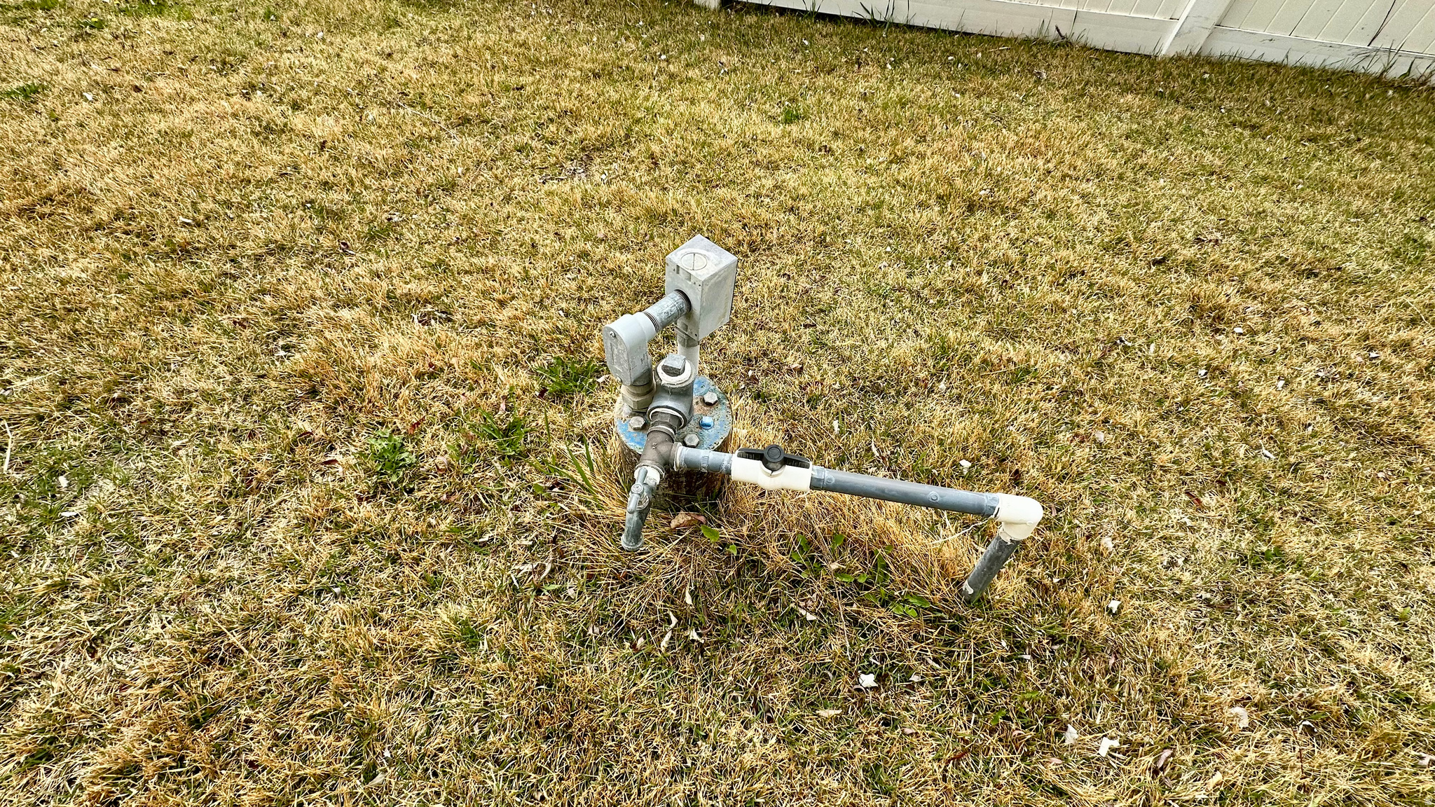 SHADOW CREEK SUB - Residential