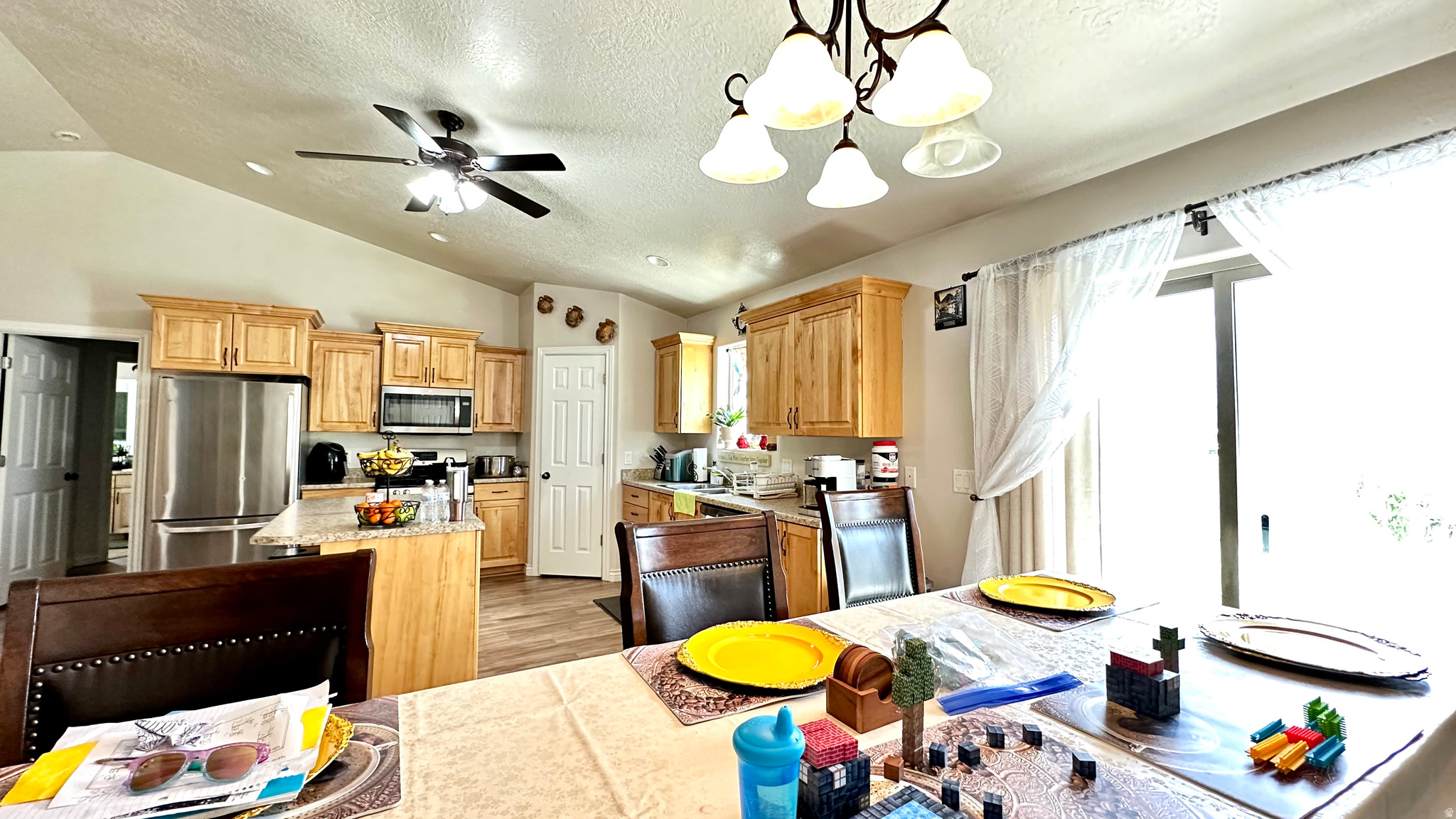 SHADOW CREEK SUB - Residential