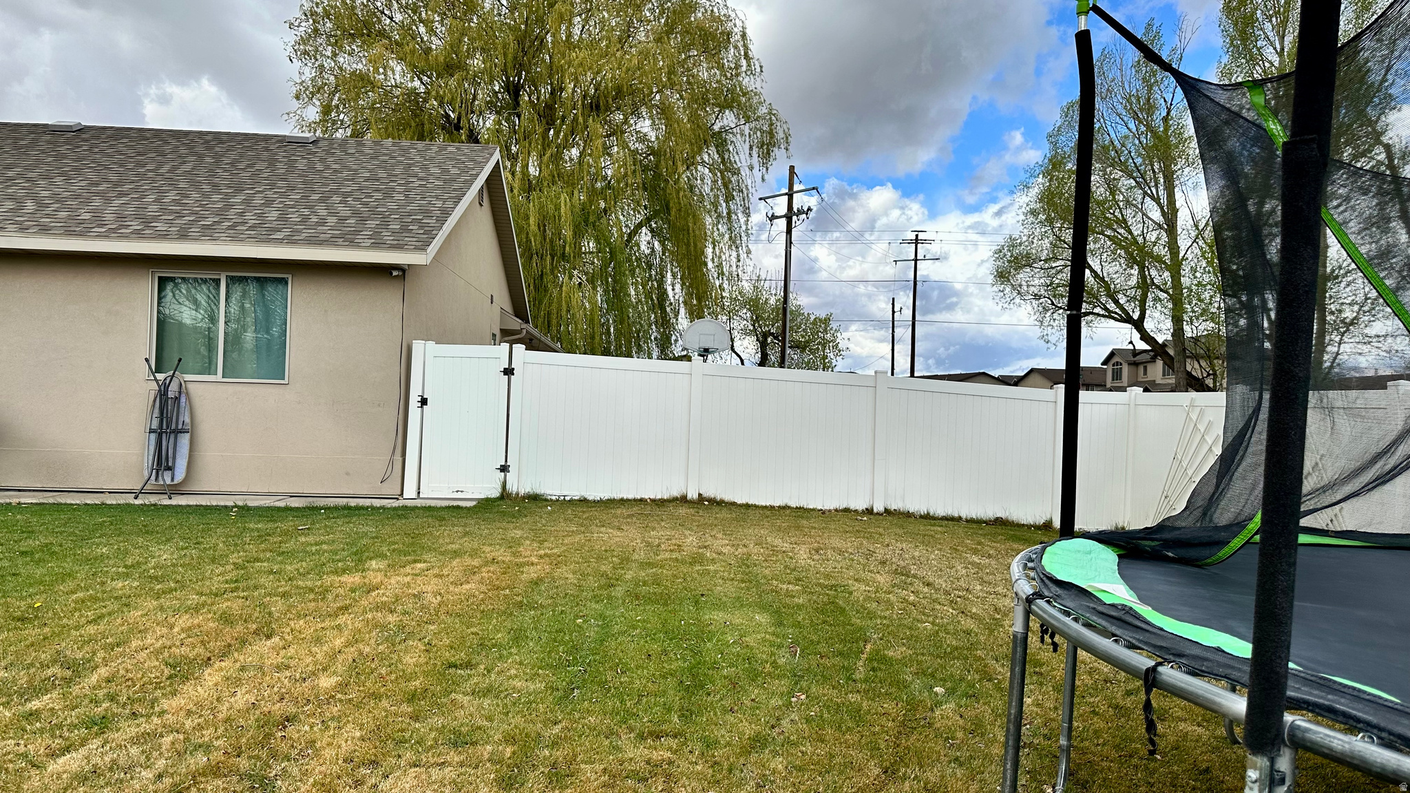 SHADOW CREEK SUB - Residential