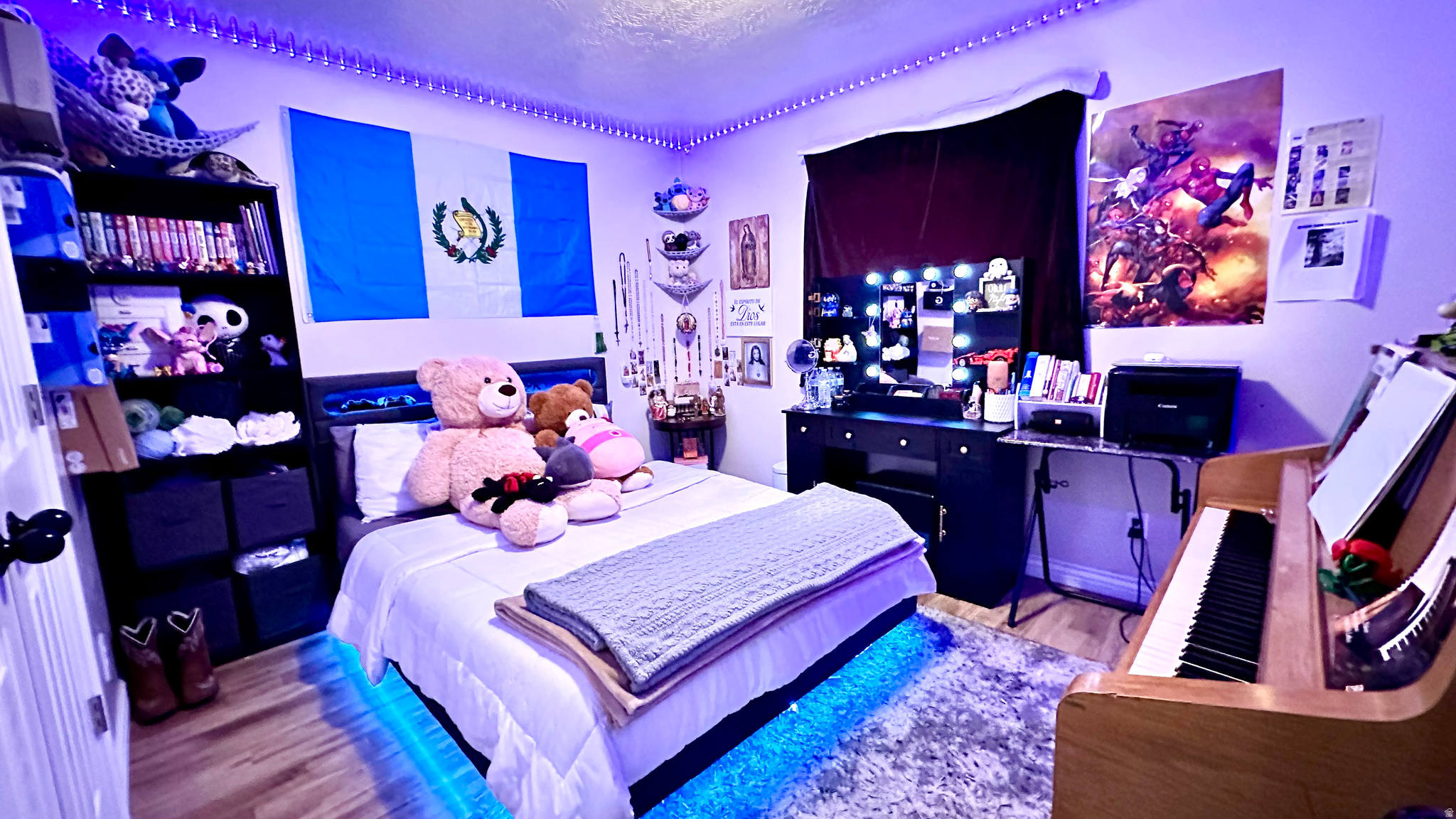 SHADOW CREEK SUB - Residential