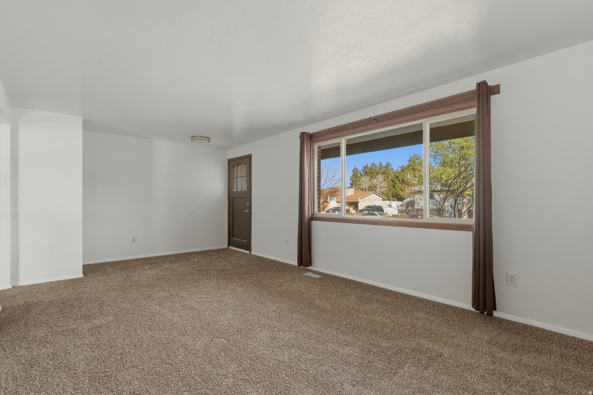 DIXIE VALLEY NO - Residential