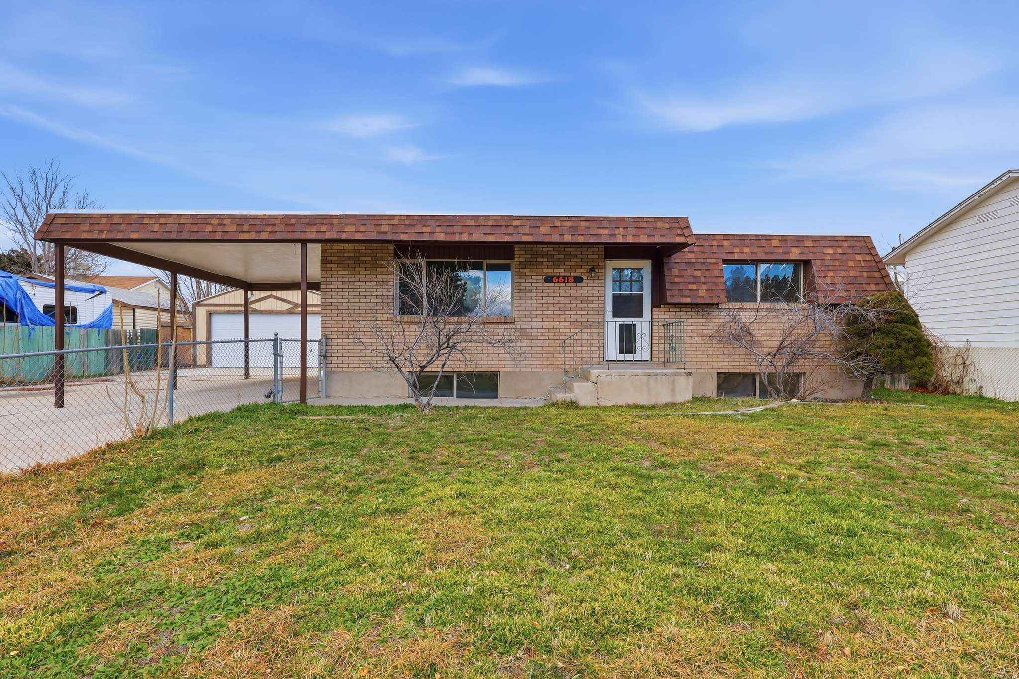 DIXIE VALLEY NO - Residential