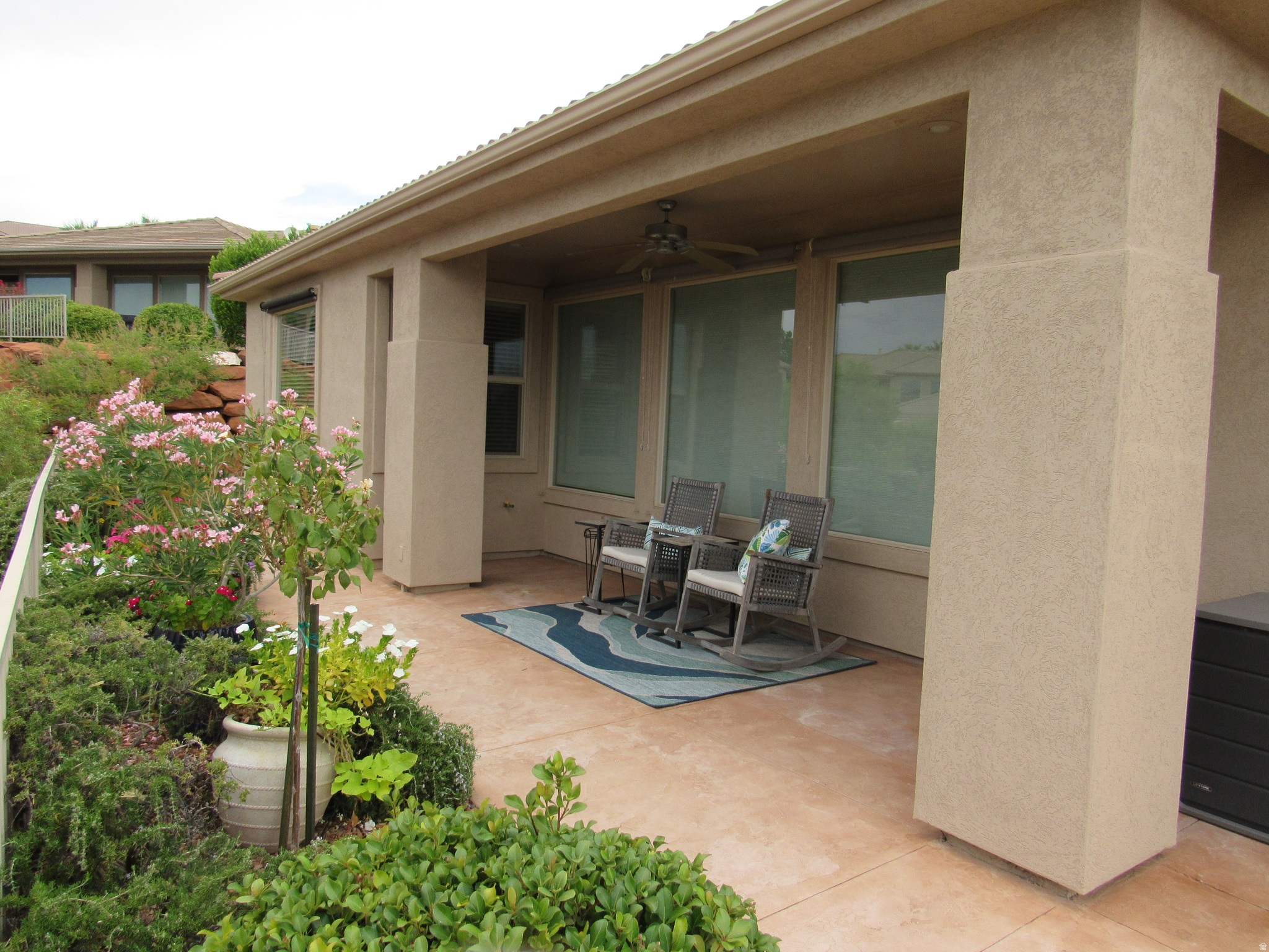 LA JOLLA HILLS AT GREEN SPRING 3 - Residential