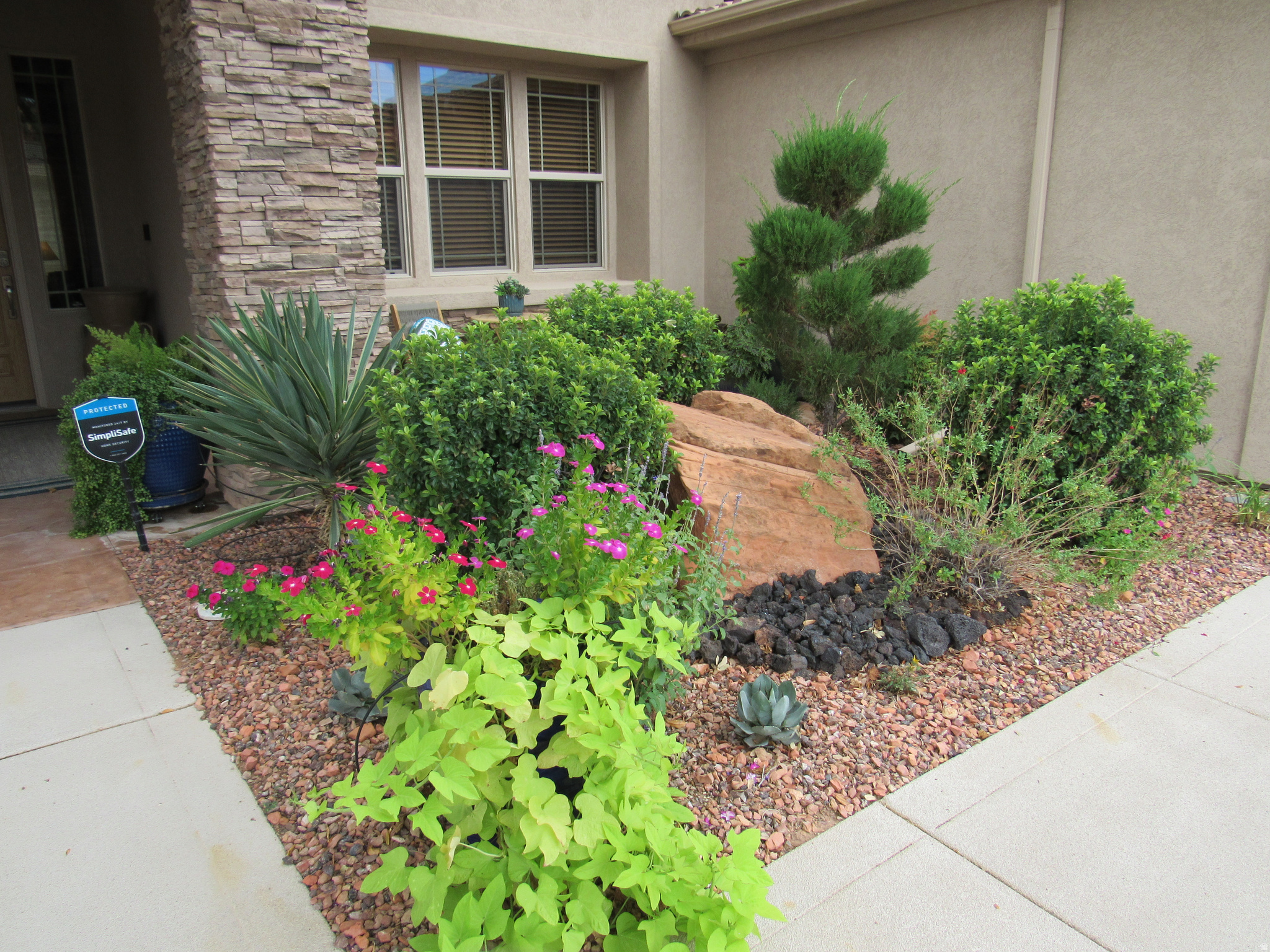 LA JOLLA HILLS AT GREEN SPRING 3 - Residential