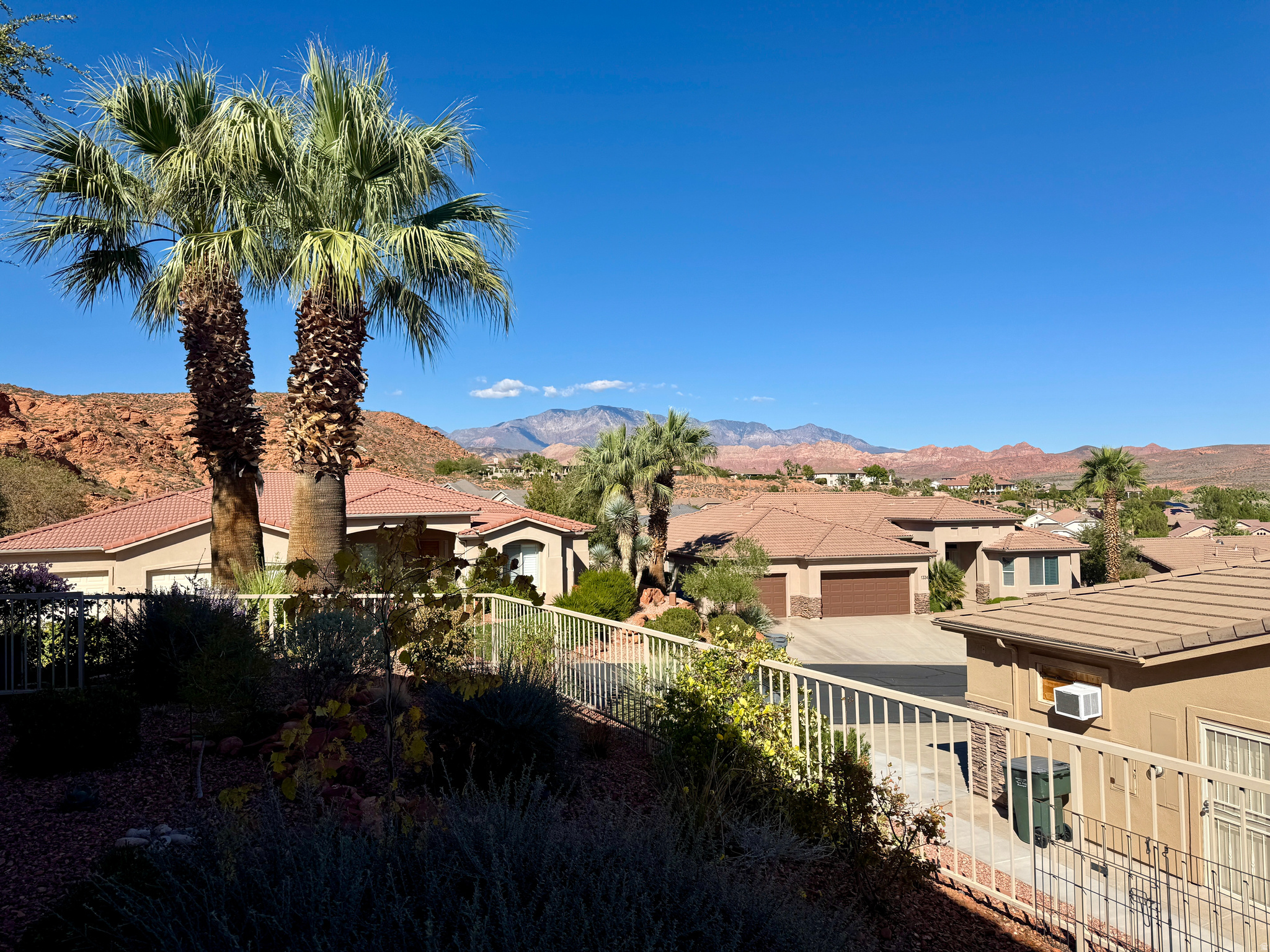 LA JOLLA HILLS AT GREEN SPRING 3 - Residential