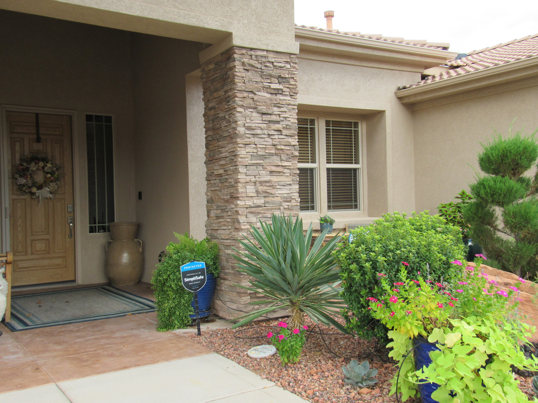 LA JOLLA HILLS AT GREEN SPRING 3 - Residential