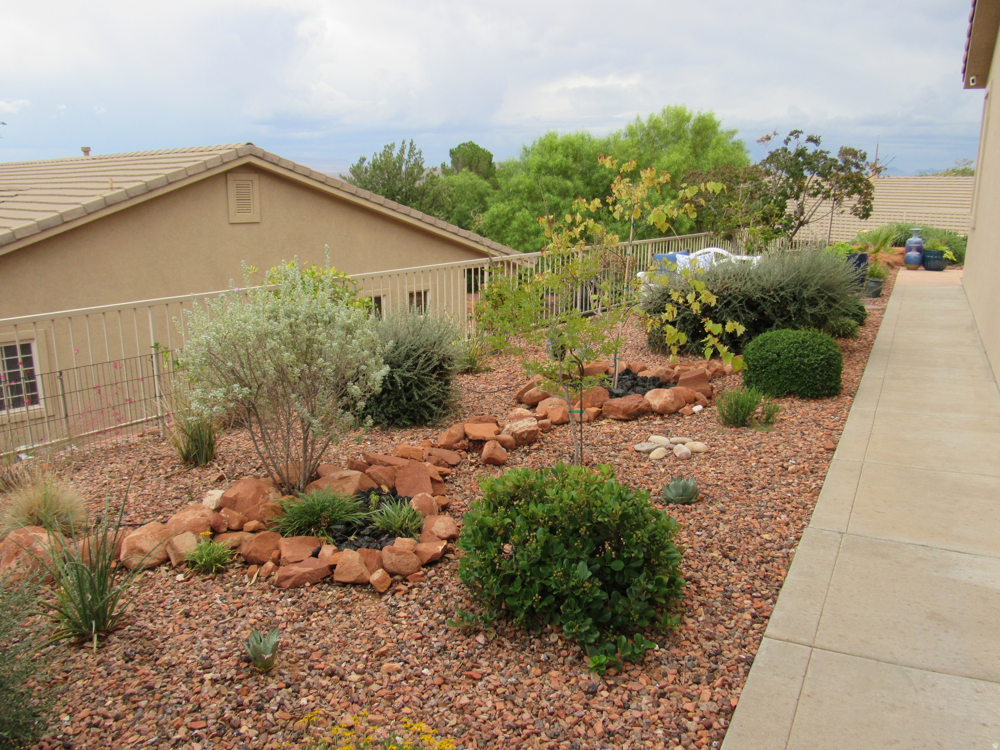 LA JOLLA HILLS AT GREEN SPRING 3 - Residential