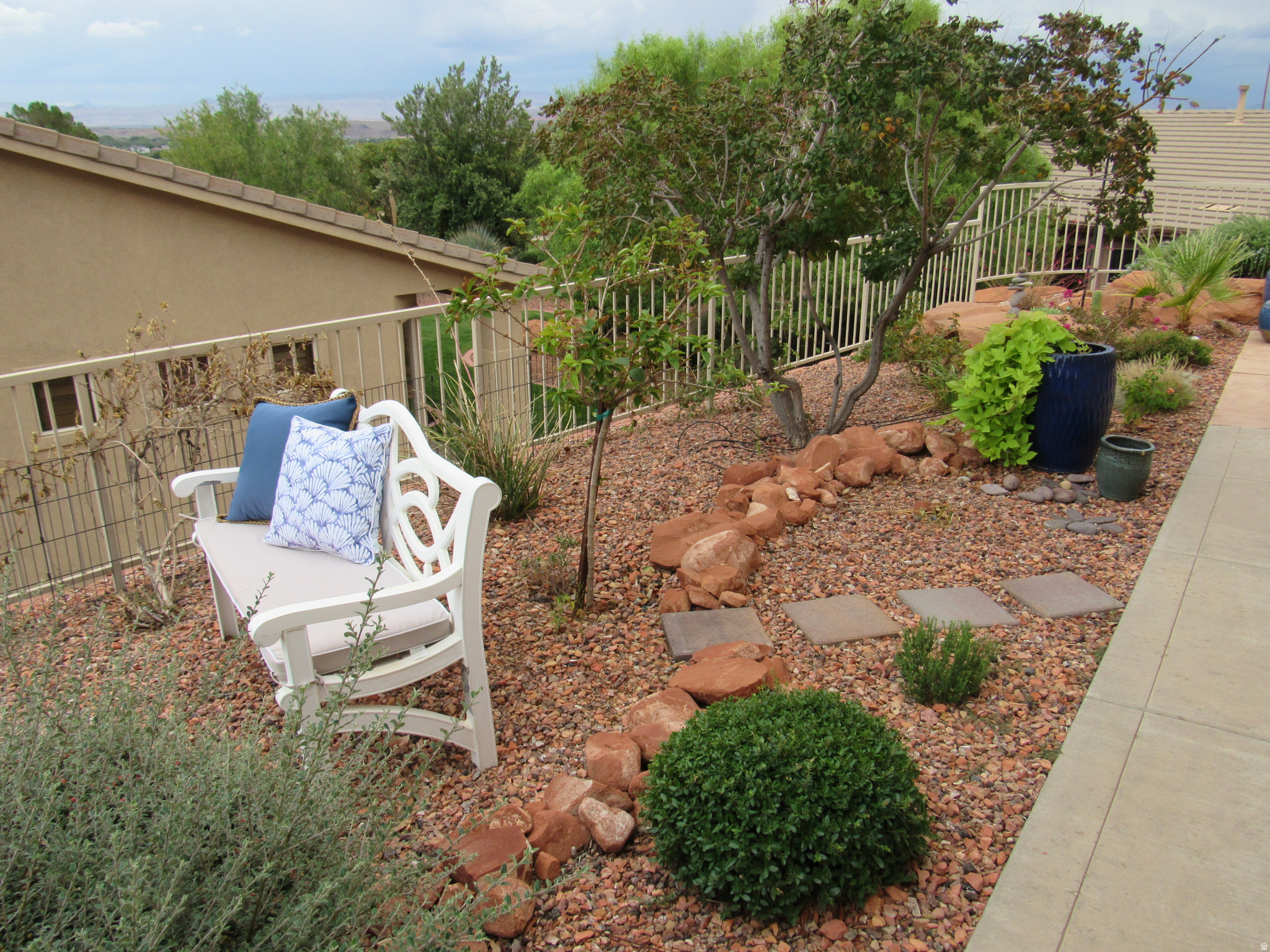 LA JOLLA HILLS AT GREEN SPRING 3 - Residential