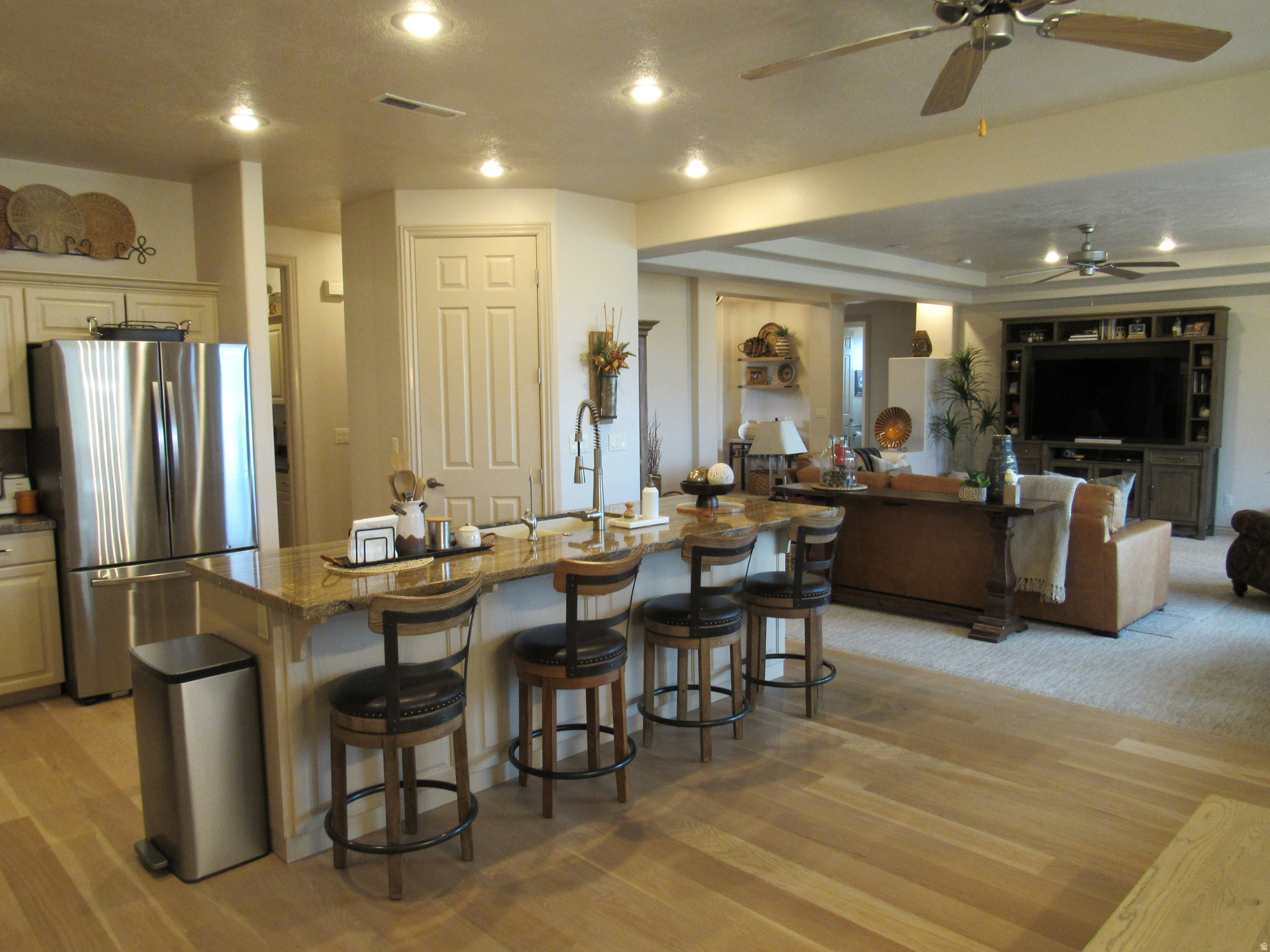 LA JOLLA HILLS AT GREEN SPRING 3 - Residential