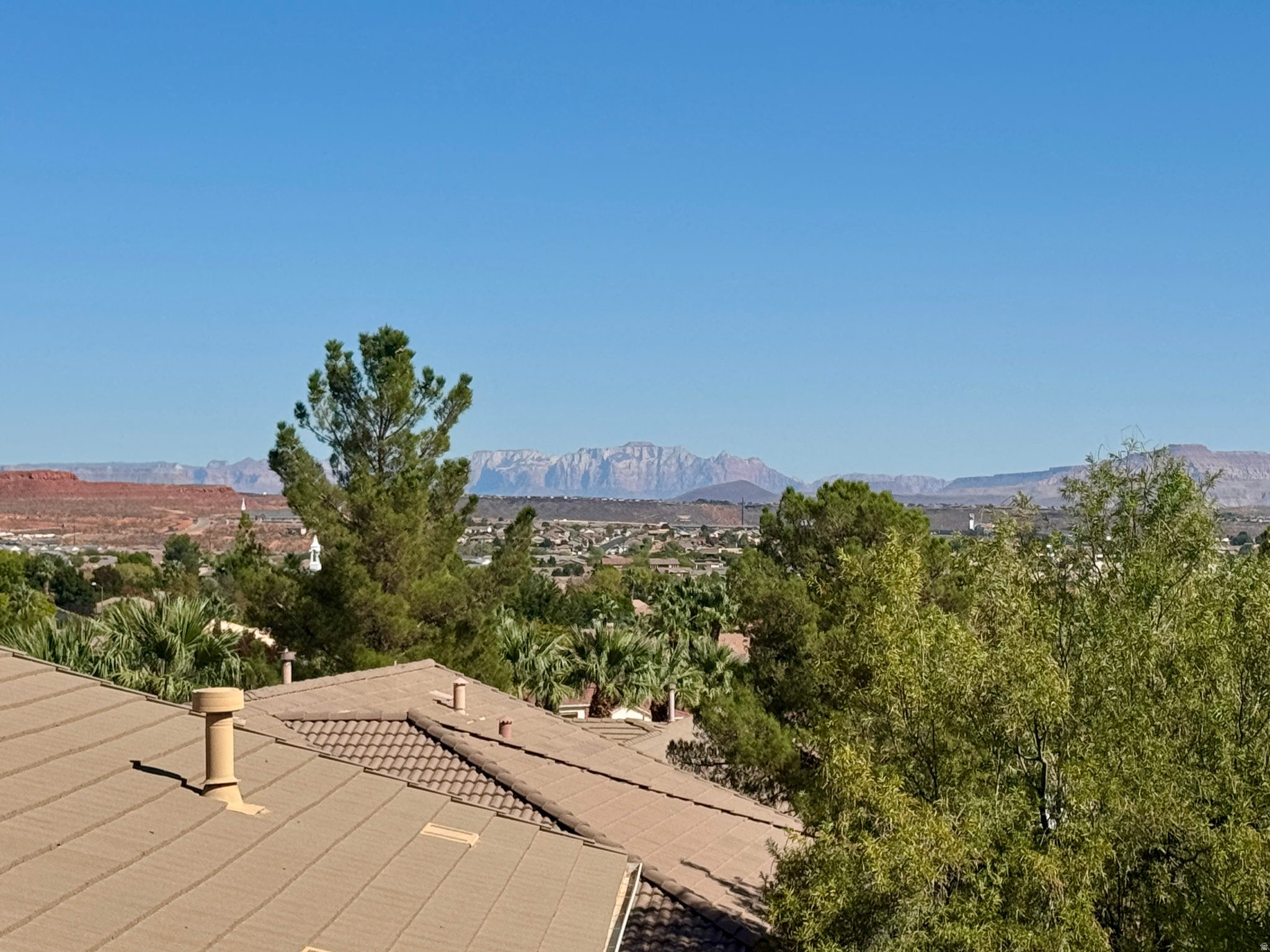 LA JOLLA HILLS AT GREEN SPRING 3 - Residential