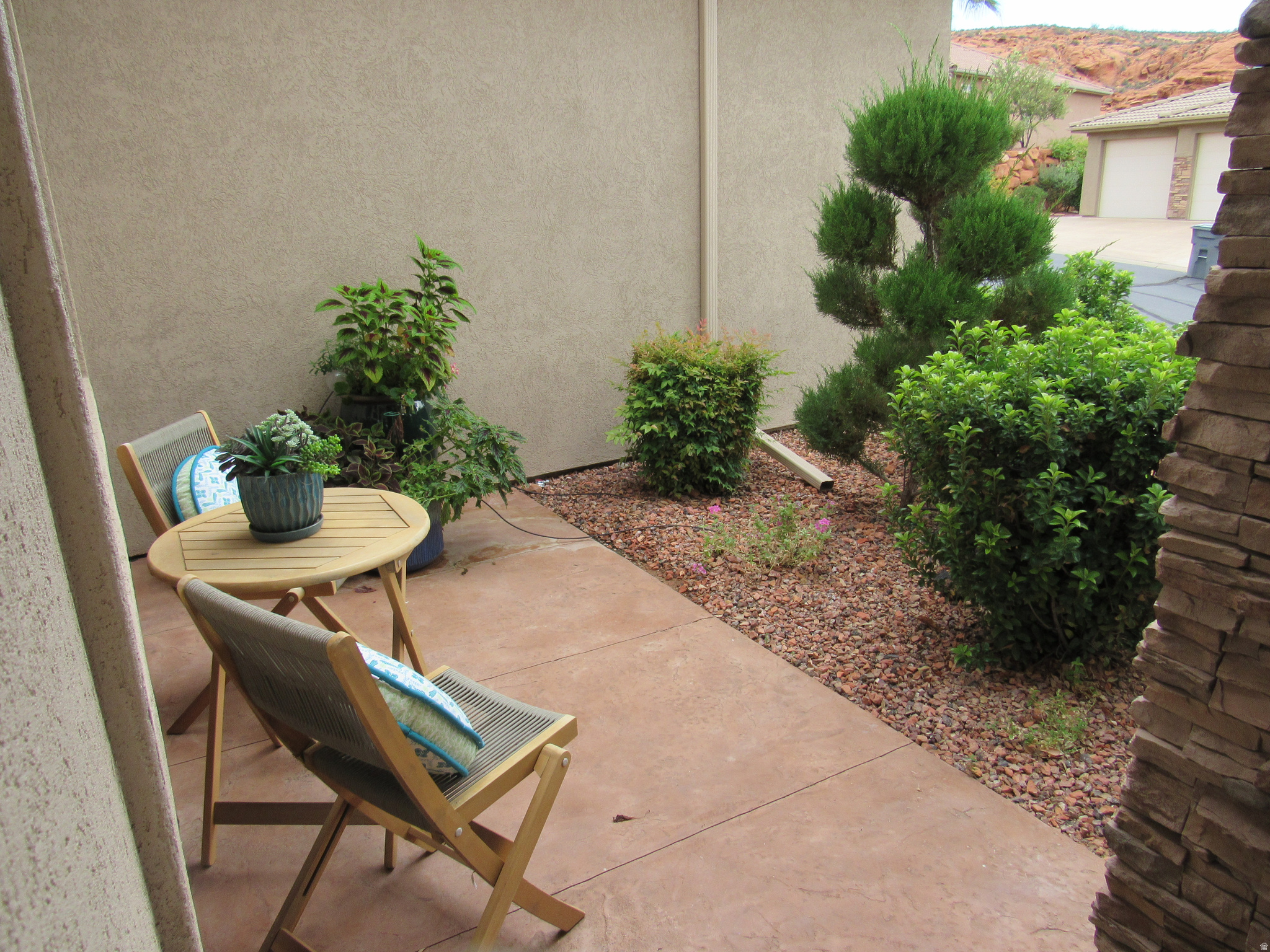 LA JOLLA HILLS AT GREEN SPRING 3 - Residential