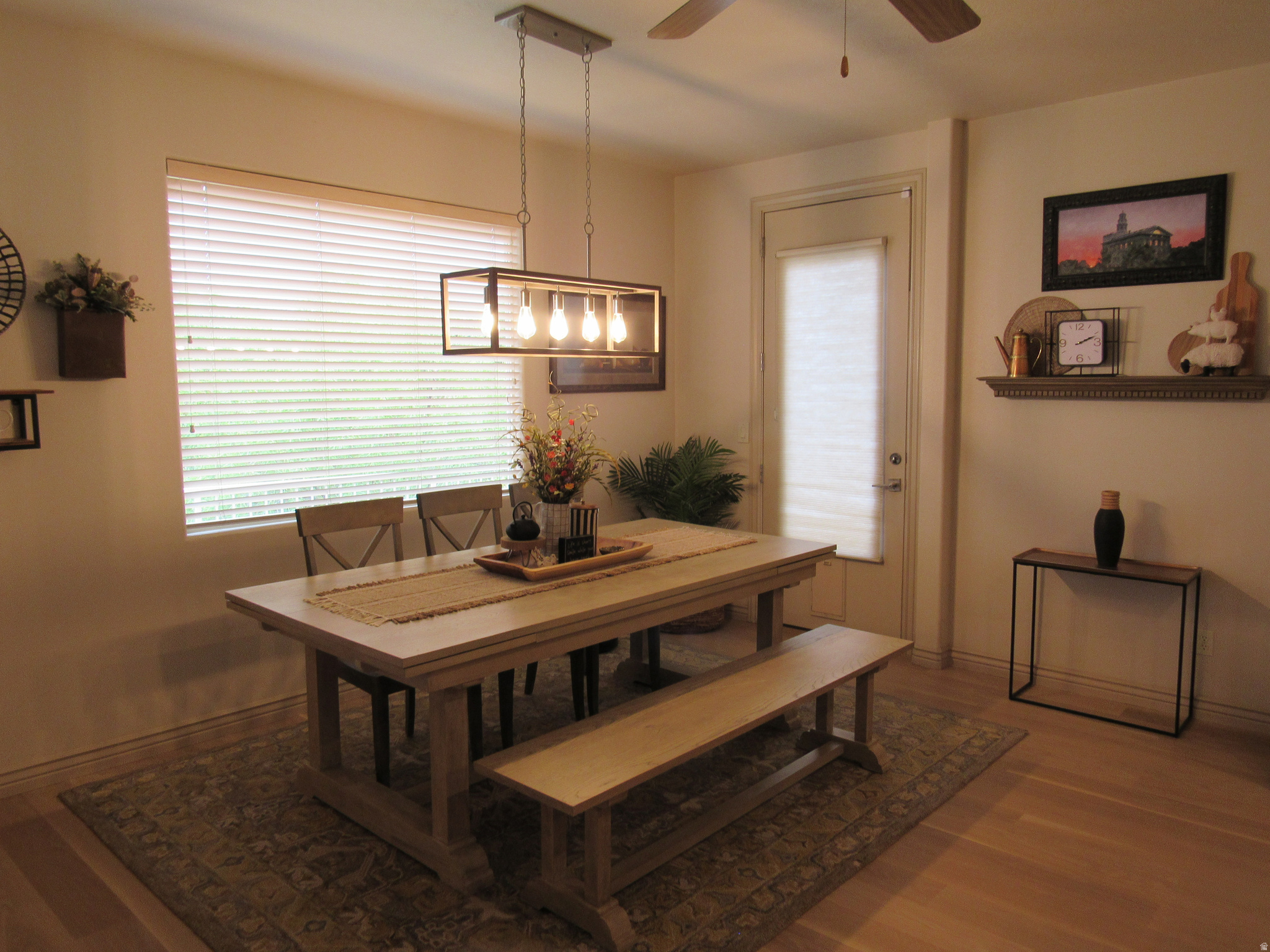 LA JOLLA HILLS AT GREEN SPRING 3 - Residential