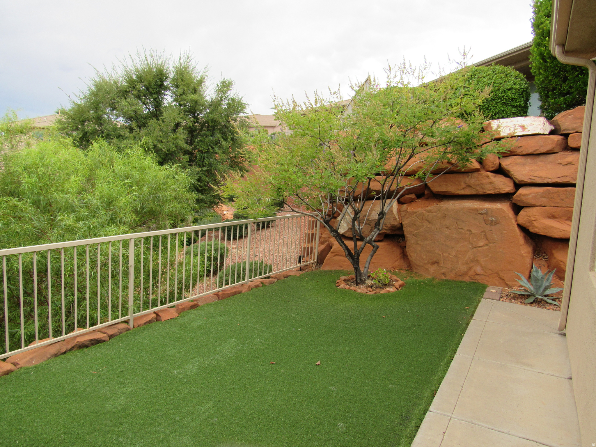 LA JOLLA HILLS AT GREEN SPRING 3 - Residential