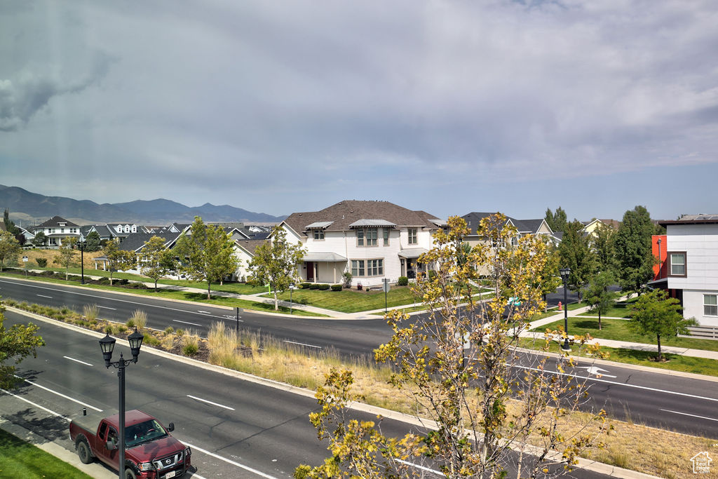 DAYBREAK - Residential