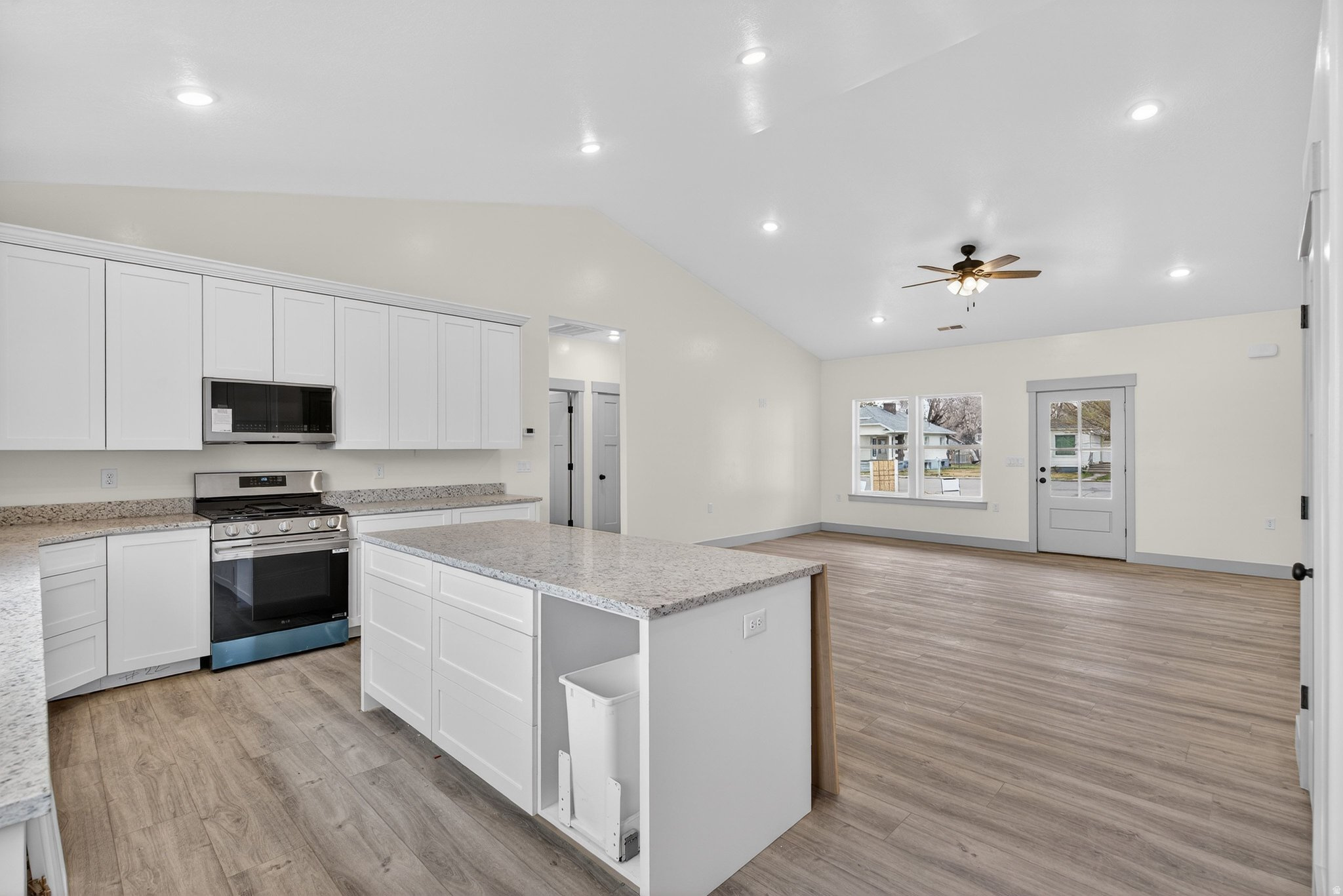 EVOLVE TWIN HOME ESTATES - Residential