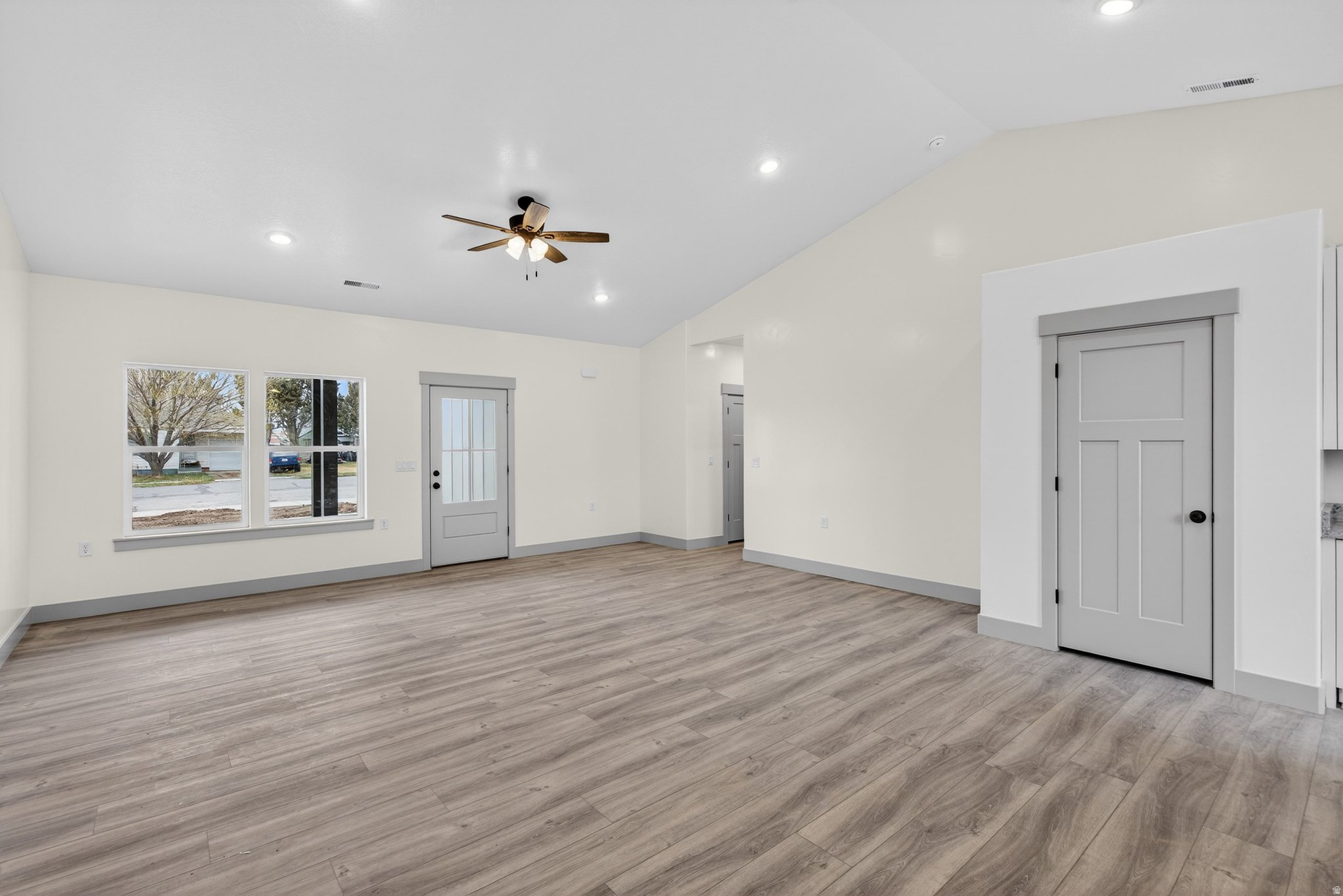 EVOLVE TWIN HOME ESTATES - Residential