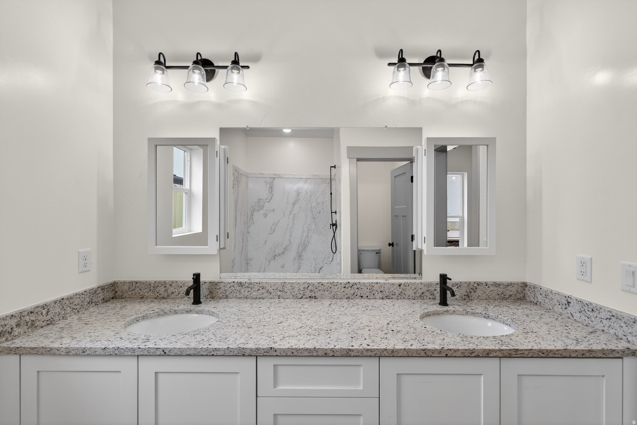 EVOLVE TWIN HOME ESTATES - Residential