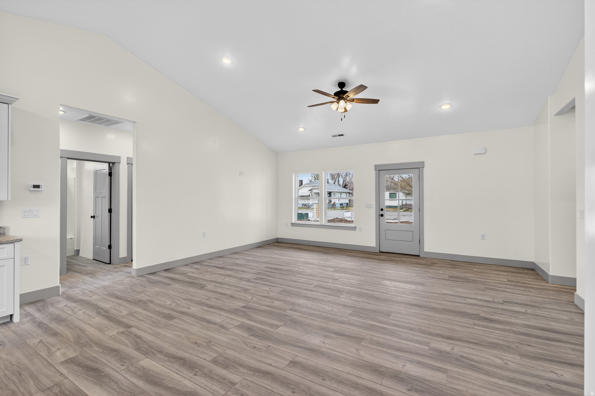 EVOLVE TWIN HOME ESTATES - Residential