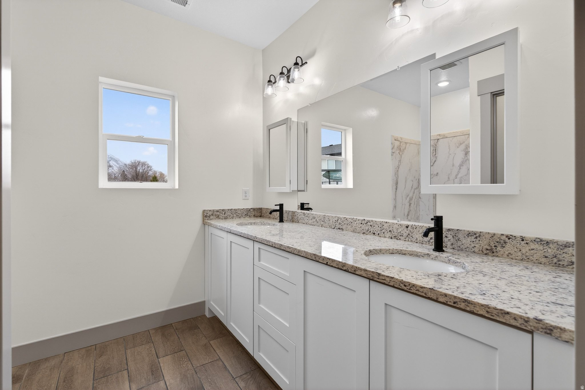 EVOLVE TWIN HOME ESTATES - Residential