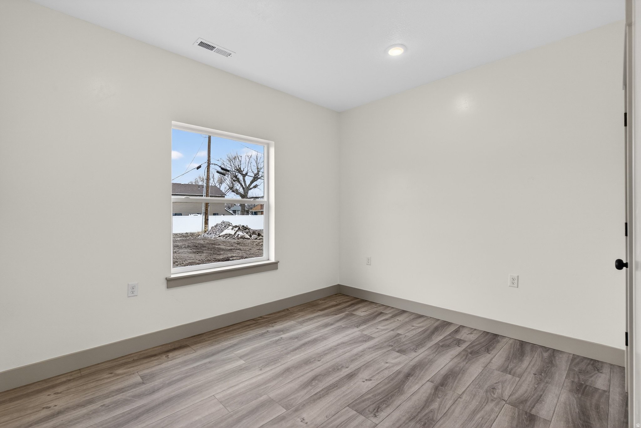 EVOLVE TWIN HOME ESTATES - Residential