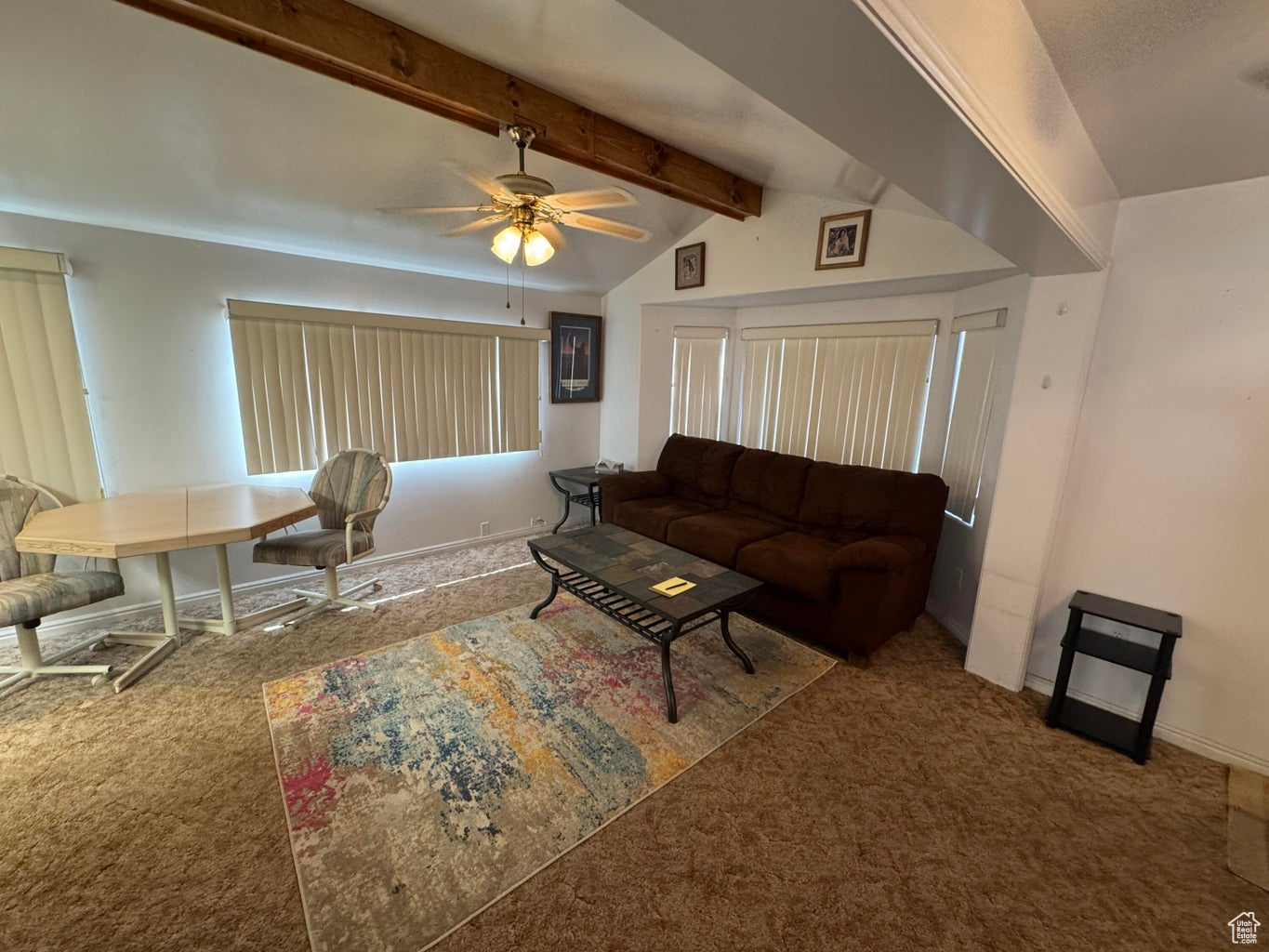 DIXIE DOWNS RV RESORT - Residential