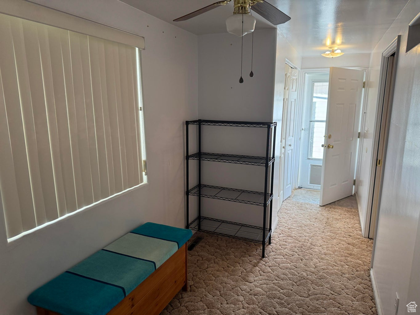 DIXIE DOWNS RV RESORT - Residential