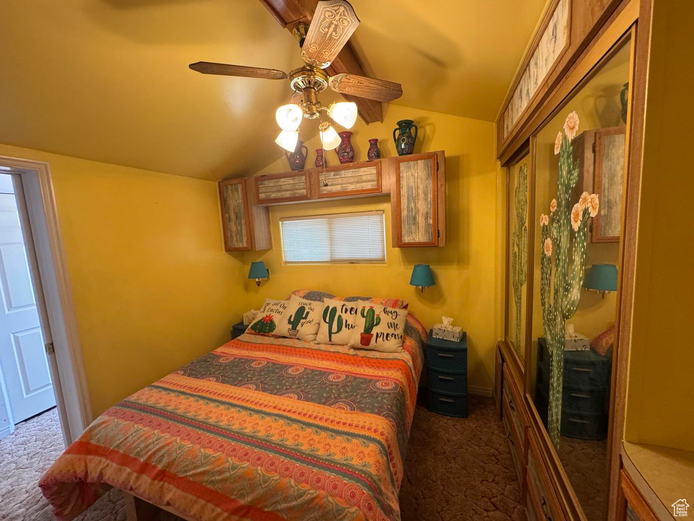 DIXIE DOWNS RV RESORT - Residential