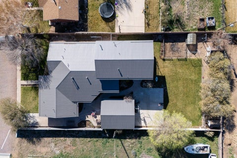 Tiny photo for 130 W 100 S, Enterprise, UT 84725 (MLS # 2182236)