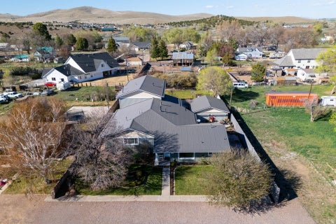 Tiny photo for 130 W 100 S, Enterprise, UT 84725 (MLS # 2182236)