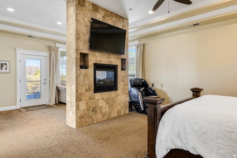 Tiny photo for 130 W 100 S, Enterprise, UT 84725 (MLS # 2182236)