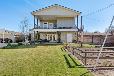 Tiny photo for 130 W 100 S, Enterprise, UT 84725 (MLS # 2182236)