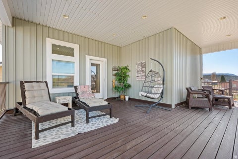 Tiny photo for 130 W 100 S, Enterprise, UT 84725 (MLS # 2182236)