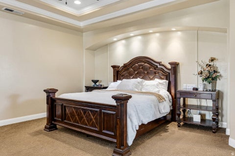 Tiny photo for 130 W 100 S, Enterprise, UT 84725 (MLS # 2182236)