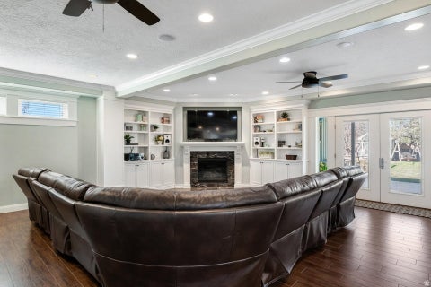 Tiny photo for 130 W 100 S, Enterprise, UT 84725 (MLS # 2182236)