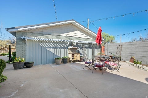 Tiny photo for 130 W 100 S, Enterprise, UT 84725 (MLS # 2182236)