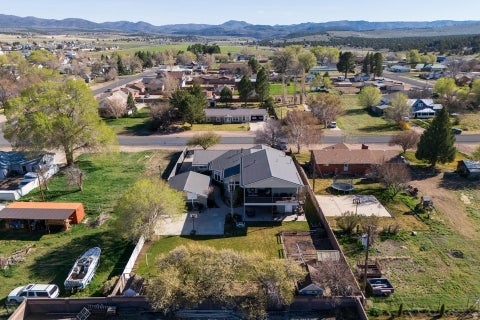 Tiny photo for 130 W 100 S, Enterprise, UT 84725 (MLS # 2182236)