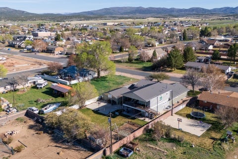 Tiny photo for 130 W 100 S, Enterprise, UT 84725 (MLS # 2182236)
