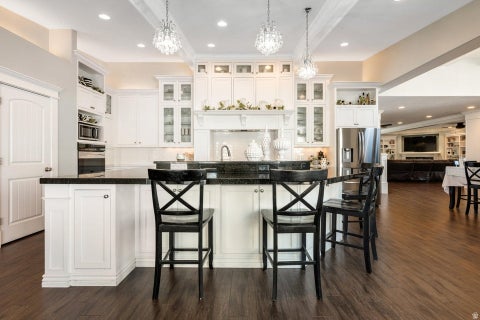 Tiny photo for 130 W 100 S, Enterprise, UT 84725 (MLS # 2182236)