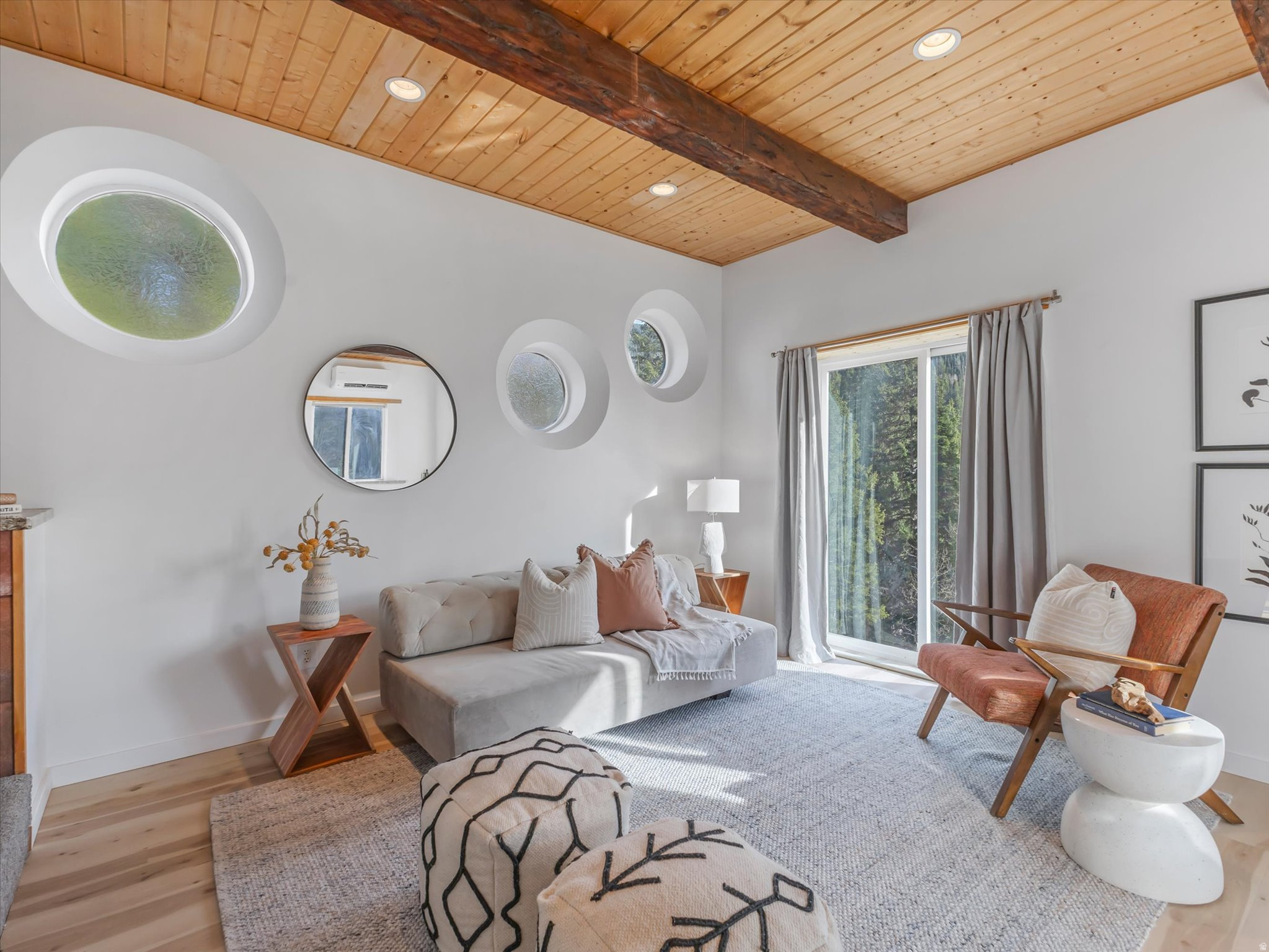 BIG COTTONWOOD CANYON - Residential