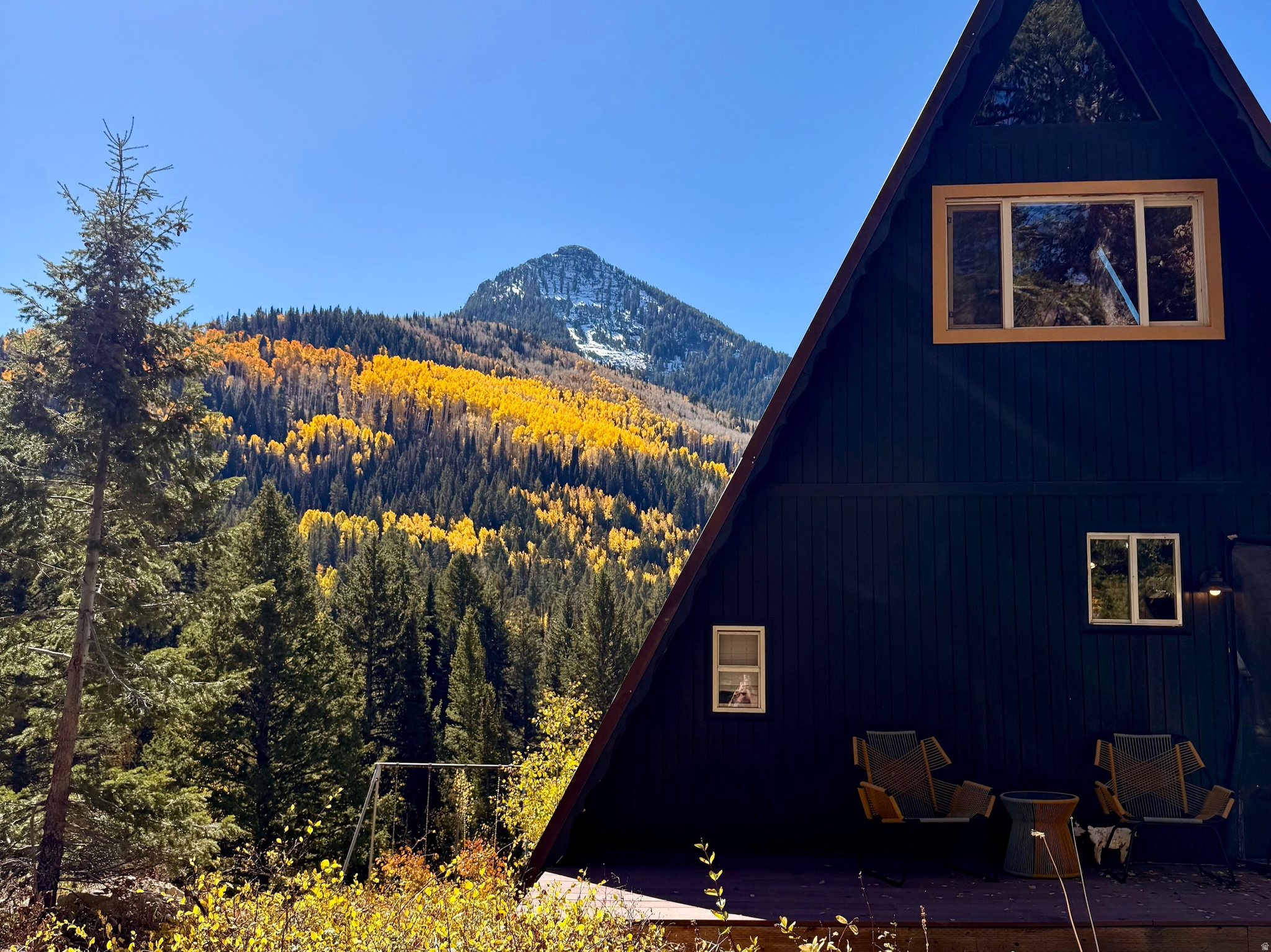 BIG COTTONWOOD CANYON - Residential