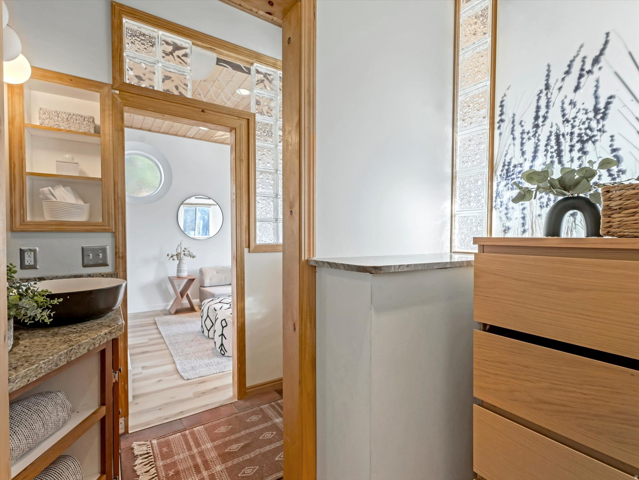 BIG COTTONWOOD CANYON - Residential