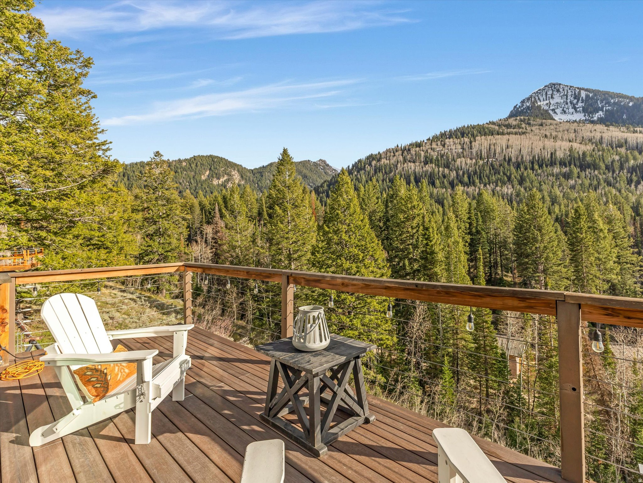 BIG COTTONWOOD CANYON - Residential
