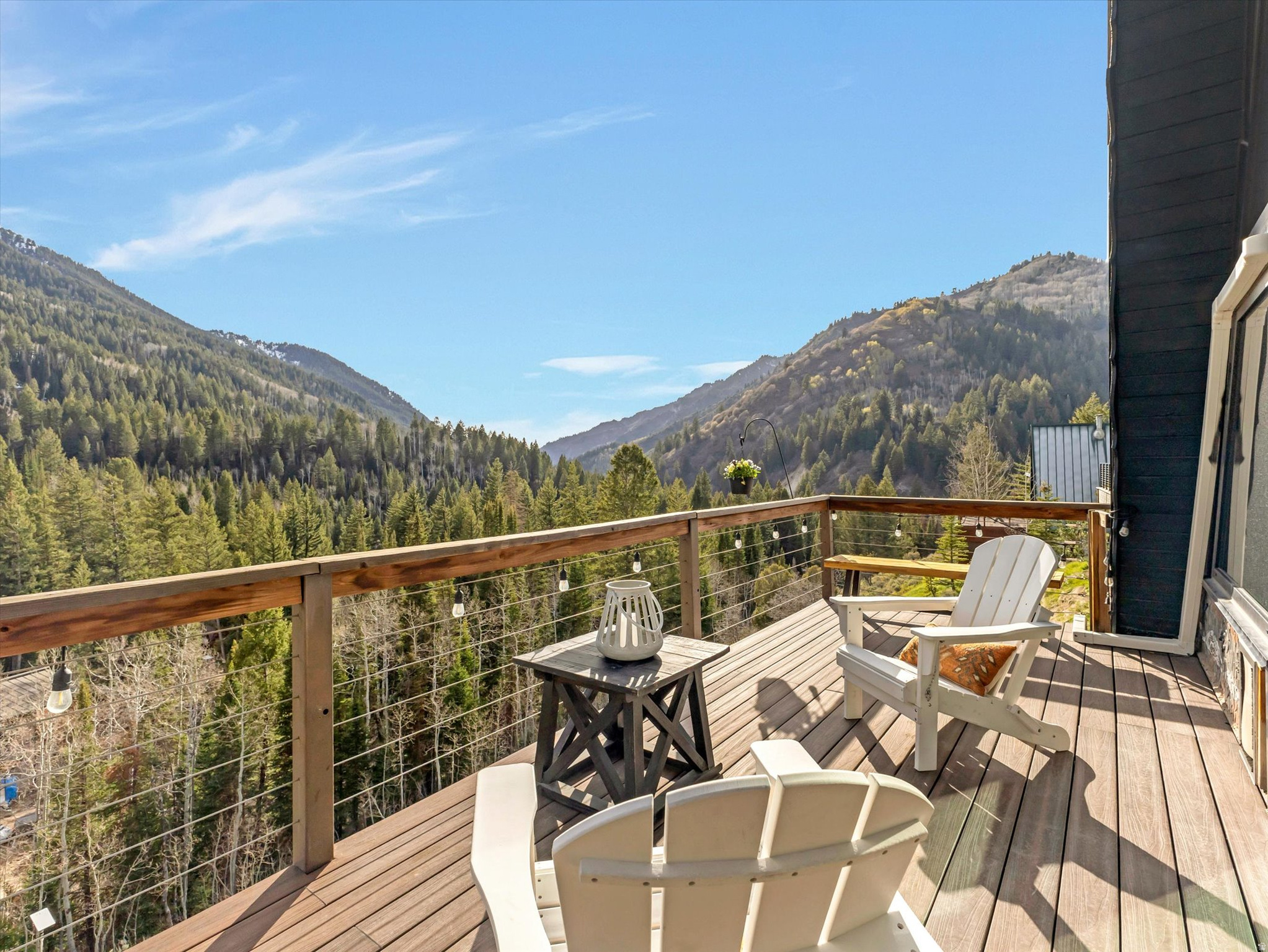 BIG COTTONWOOD CANYON - Residential