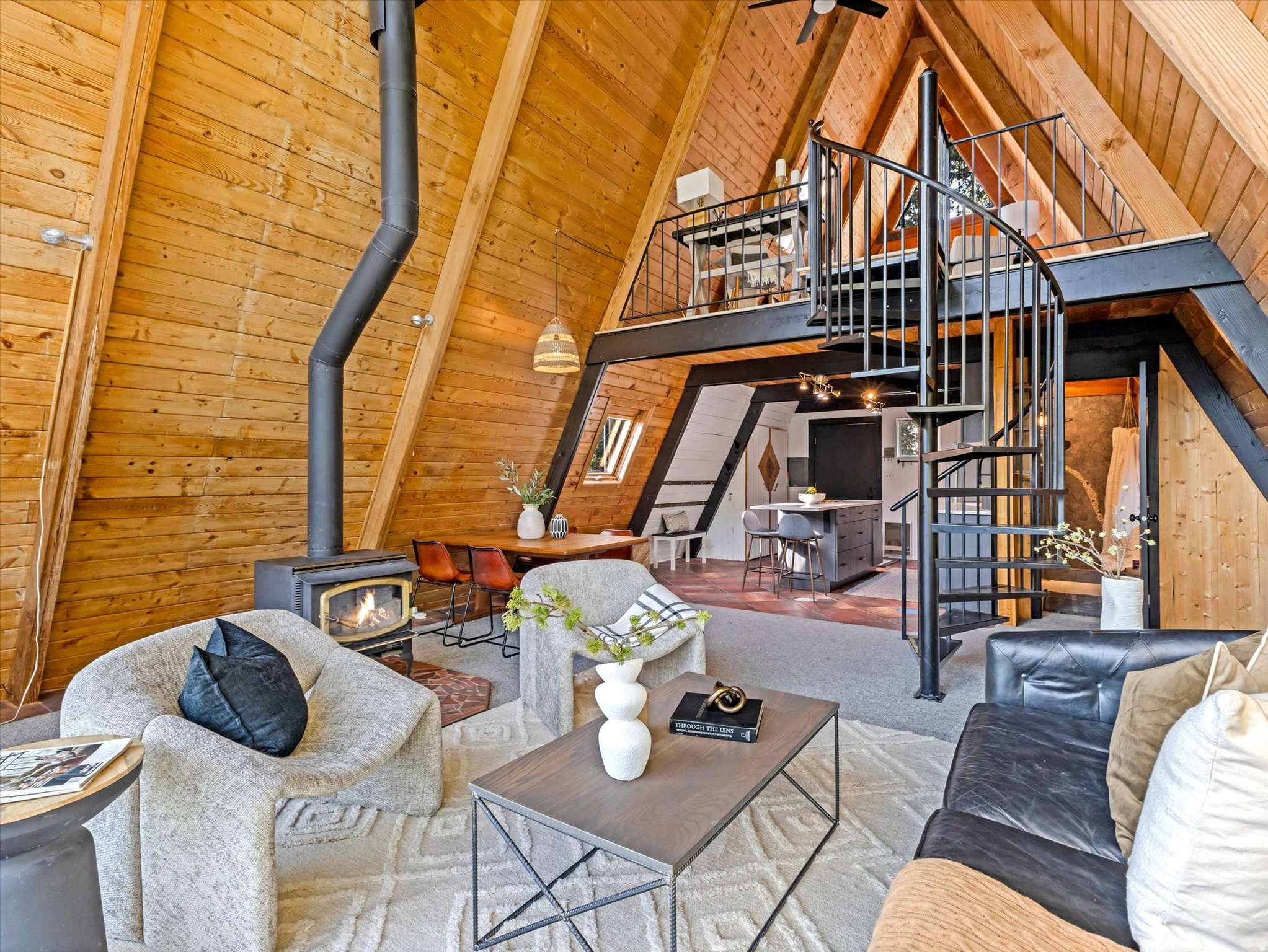 BIG COTTONWOOD CANYON - Residential