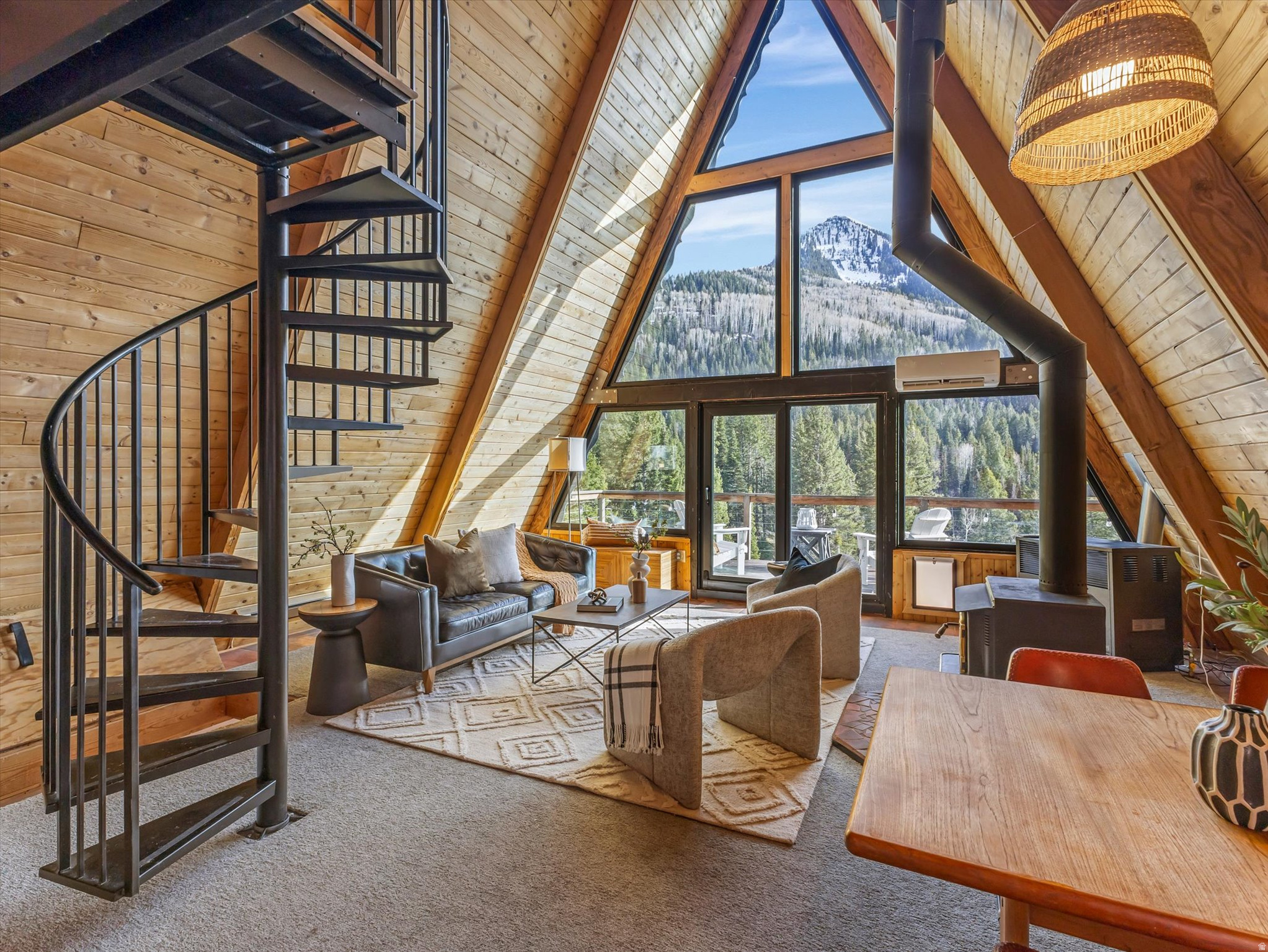 BIG COTTONWOOD CANYON - Residential