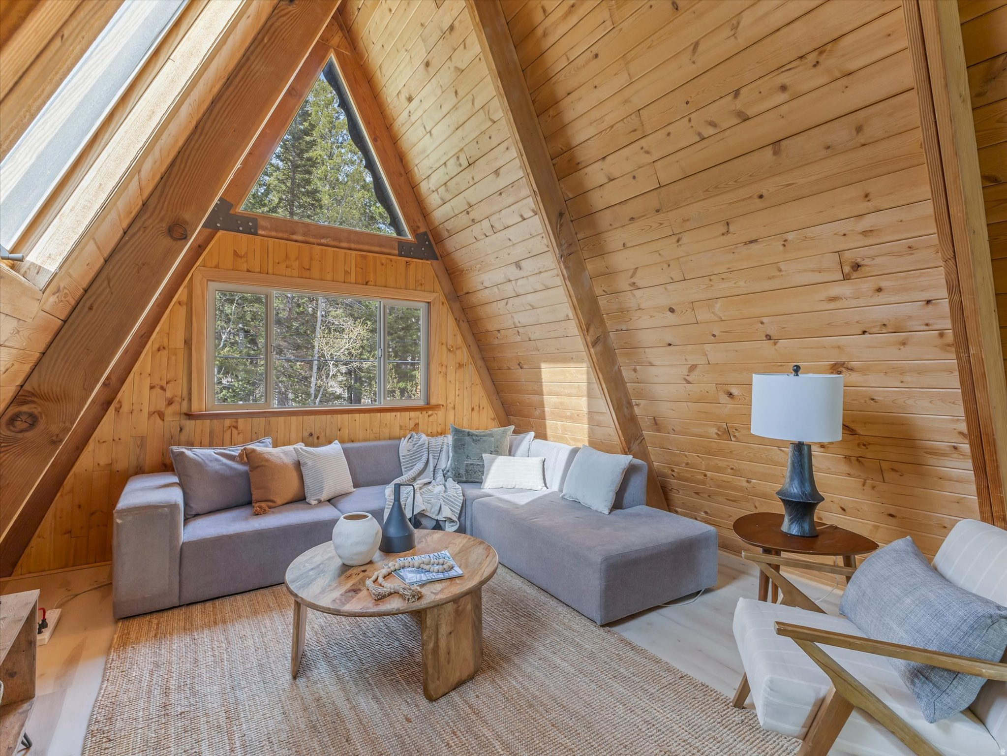 BIG COTTONWOOD CANYON - Residential